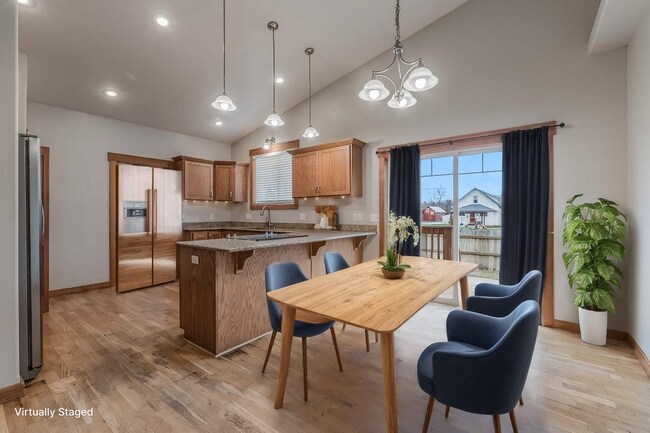 Building Photo - 100 Rebeccas Way