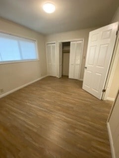 Building Photo - Evergreen Apartments