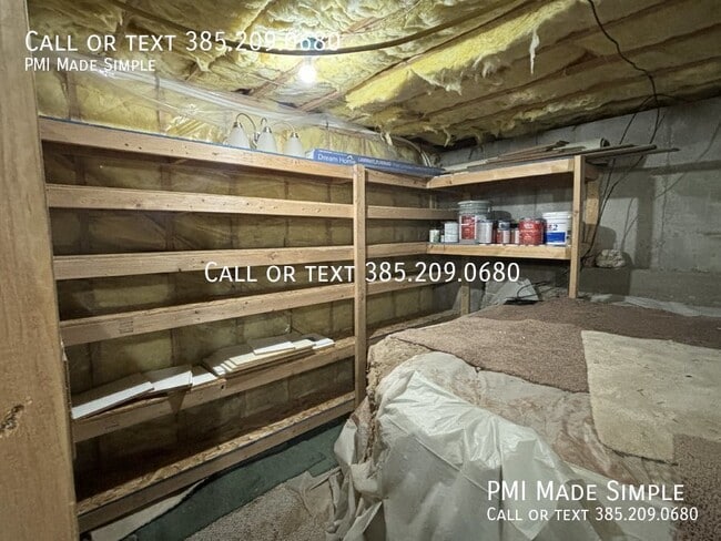 Building Photo - 291 W 1430 N