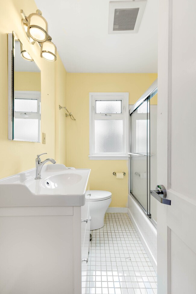 Building Photo - 8502 15th Ave NE