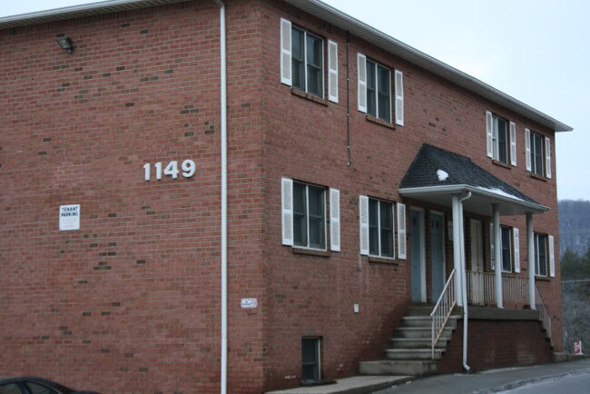 Primary Photo - 1149 Grant St