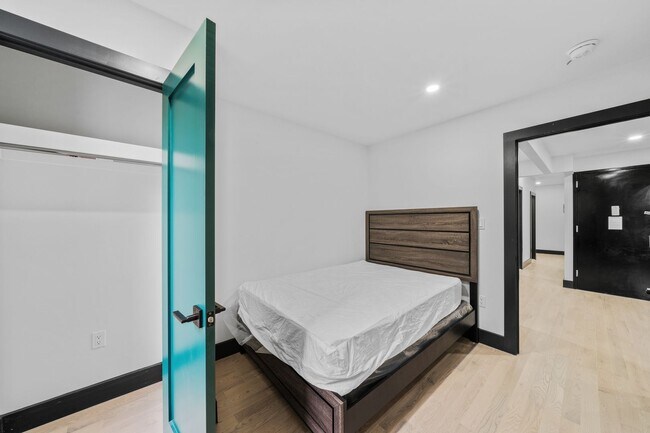 Building Photo - Hughes BH LLC (2507)