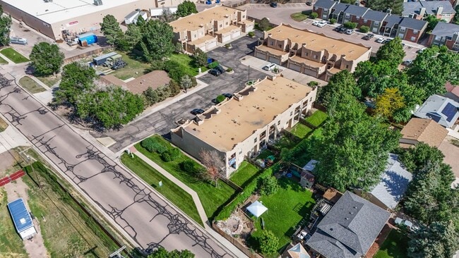 Building Photo - 4109 Sunny Vista Heights