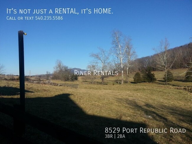 Building Photo - 8529 Port Republic Rd