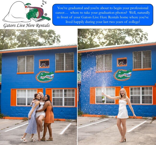 Building Photo - 914 SW 8th Ln