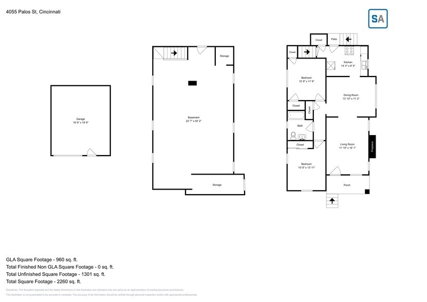 Building Photo - 4055 Palos St