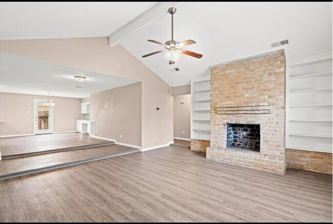 Building Photo - 6610 Rockergate Dr