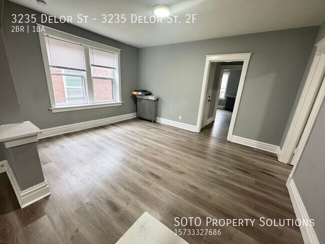 Building Photo - 3235 Delor St