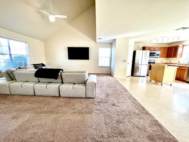 Building Photo - Welcome to this beautiful two-story rental...