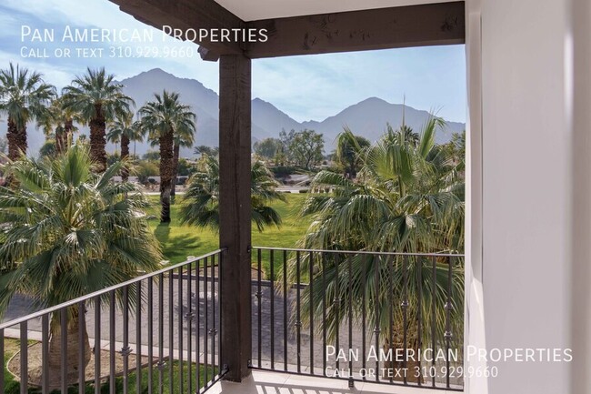 Building Photo - 51520 Desert Club Dr
