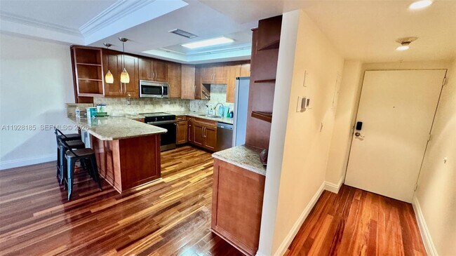 Building Photo - 19390 Collins Ave