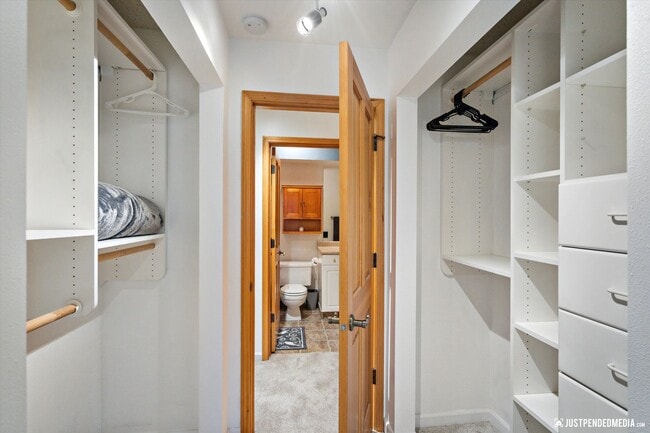 Building Photo - Executive Style Condominium