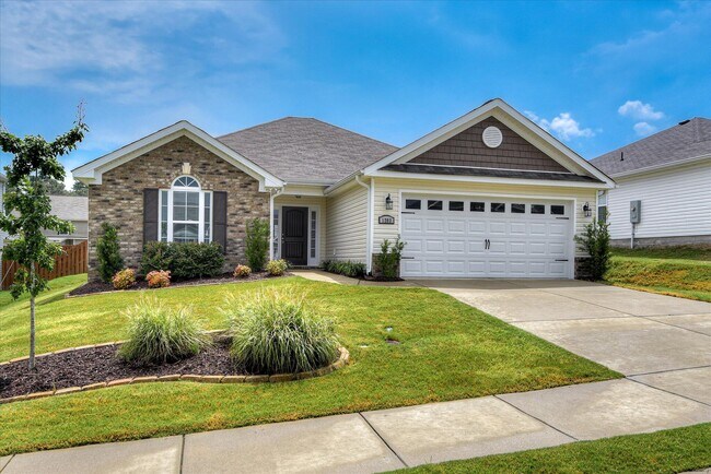 Building Photo - 1203 Belgrove Dr