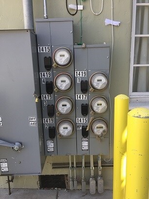  - 1415 S Sherbourne Dr