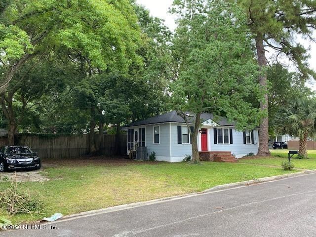 Building Photo - 4565 Royal Ave