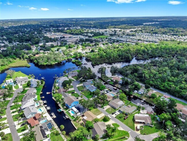 Building Photo - 5435 Drinkard Dr