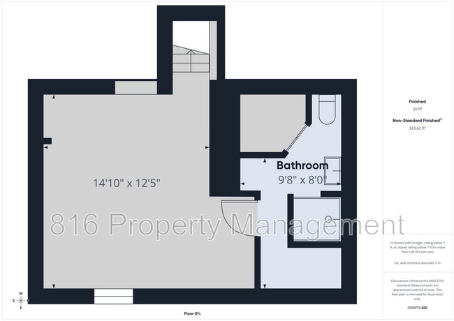 Building Photo - 6304 E 150th Terrace