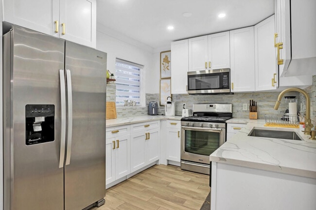 Building Photo - 2007 Northridge Rd