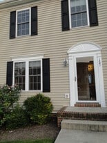 Building Photo - 1481 Miller Spring Ct