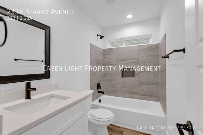 Building Photo - 2338 Starks Ave