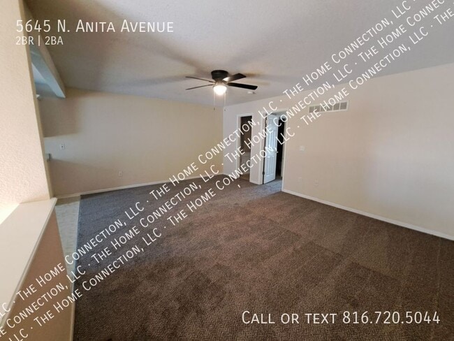 Building Photo - 5645 N Anita Ave