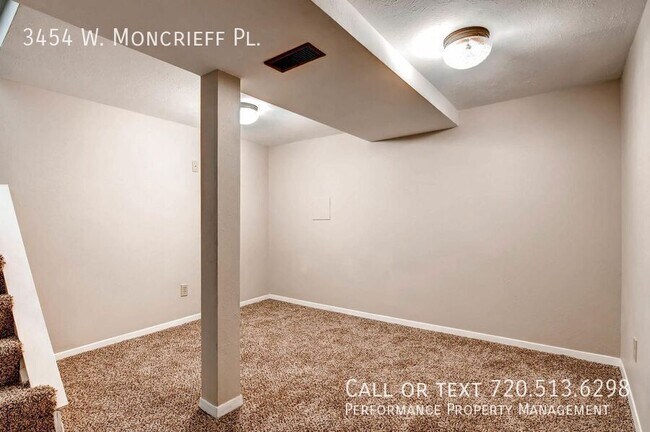 Building Photo - 3454 W Moncrieff Pl
