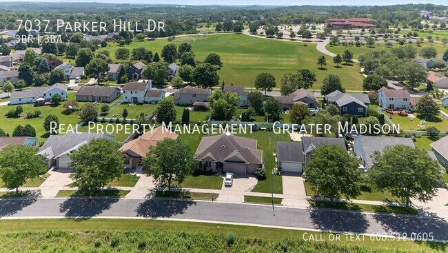 Building Photo - 7037 Parker Hill Dr