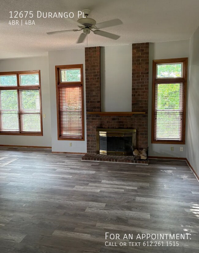 Building Photo - 12675 Durango Pl