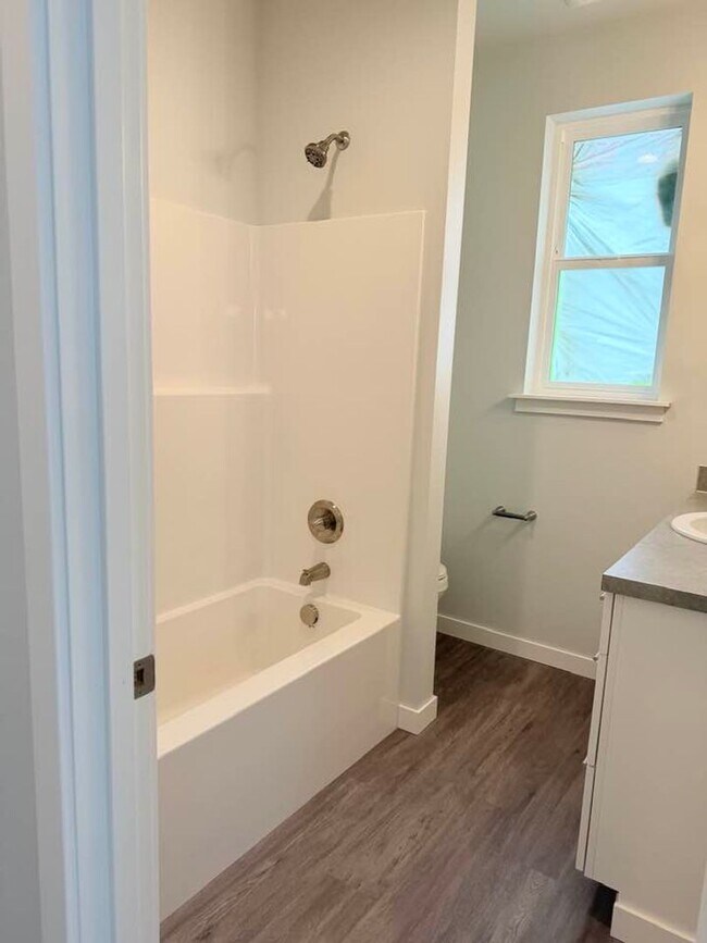 Building Photo - 1000 Billy Frank Jr. St