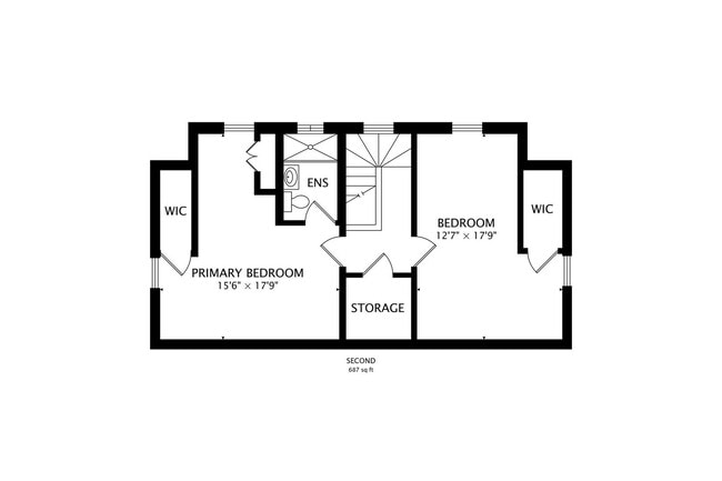 Building Photo - 950 N Haddow Ave