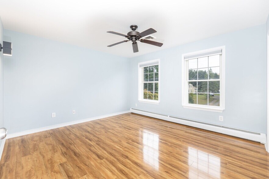 Building Photo - 249 Babbs Rd