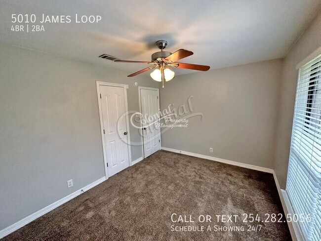 Building Photo - 5010 James Loop