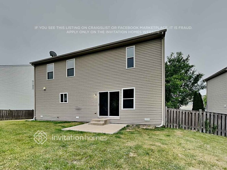 Building Photo - 1714 Stonegate Dr