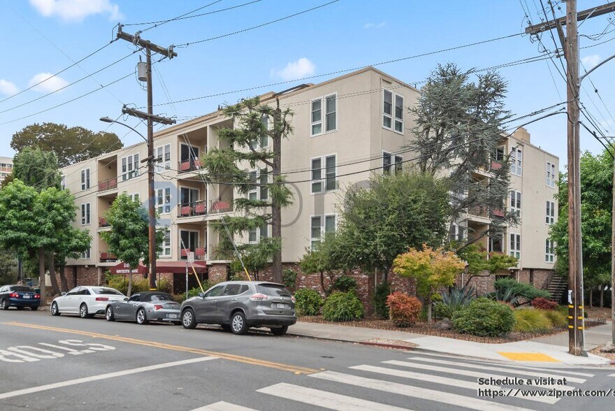 Primary Photo - 245 Montecito Ave