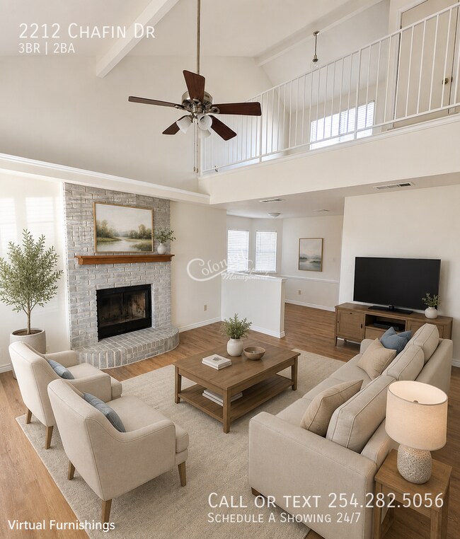 Building Photo - 2212 Chafin Dr
