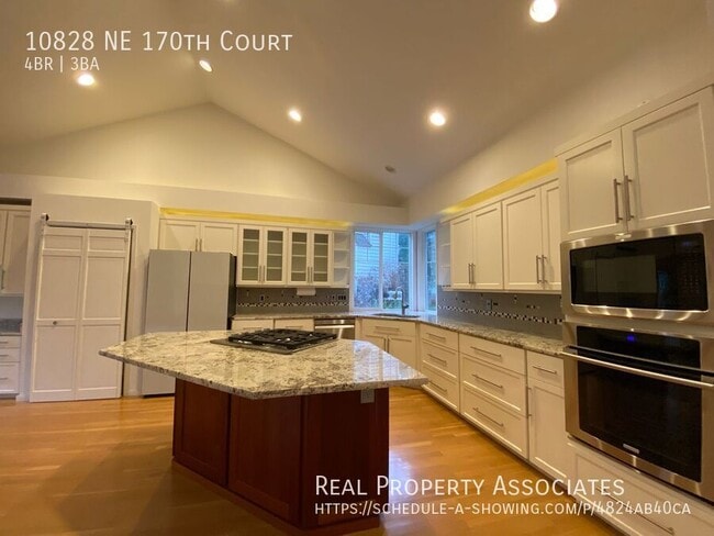 Building Photo - 10828 170th Ct NE