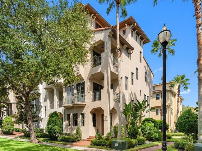 Building Photo - 6012 Yeats Manor Dr