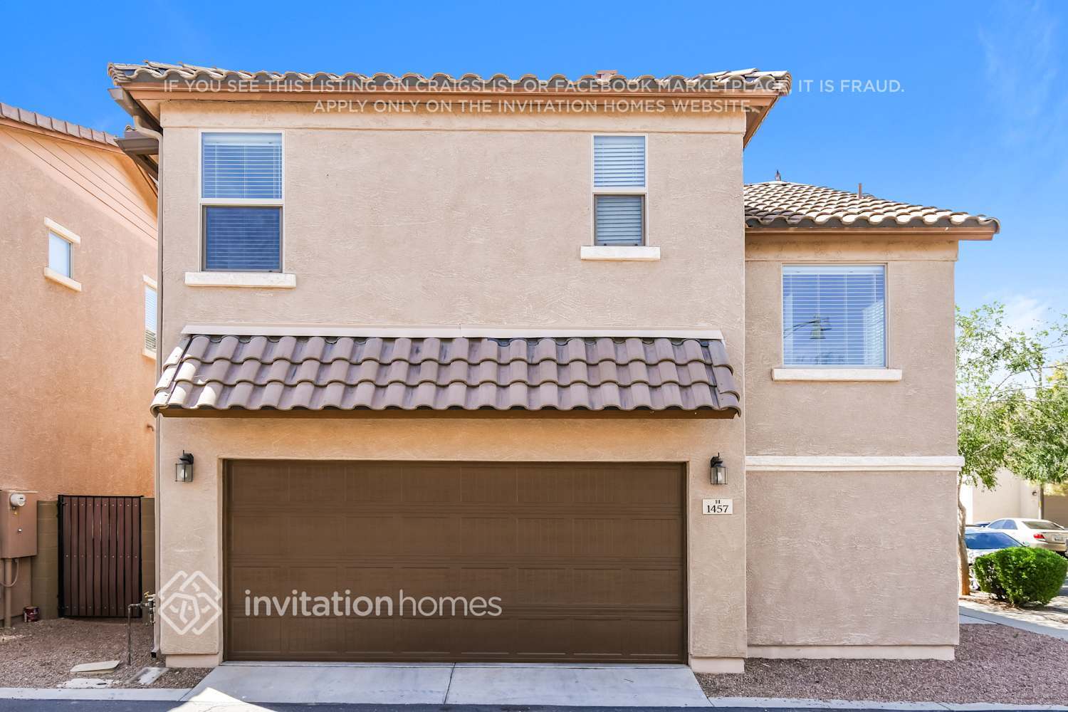 Building Photo - 1457 S Colt Dr