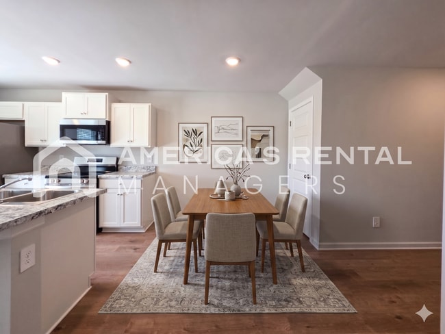 Building Photo - New Construction! Spacious Dual Level Townhome with Attached Garage for Rent in Decatur, AL! DEPO...