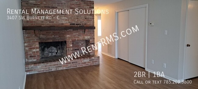 Building Photo - 3407 SW Burnett Rd