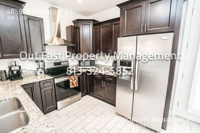 Building Photo - 4859 W Prescott St