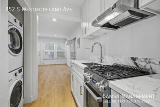 Building Photo - 852 Westmoreland Ave