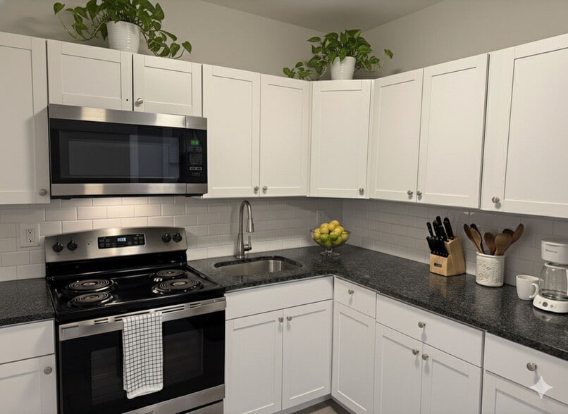 Interior Photo - Ridley Manor