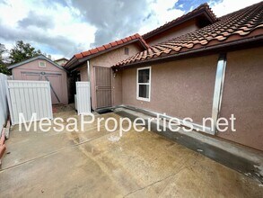 Building Photo - 3929 Rancho Del Oro Dr