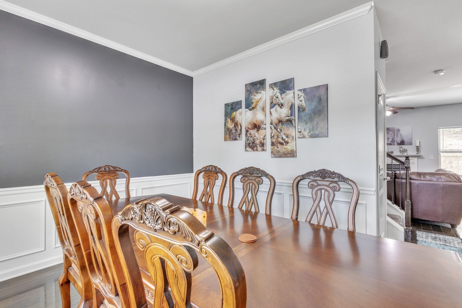 Building Photo - 87 Wedge Wood Way