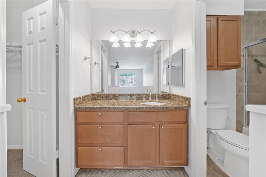 Building Photo - 5820 Inman Park Cir