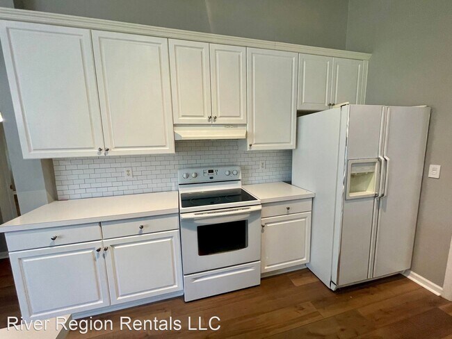 Building Photo - 3 br, 2 bath House - 7317 Glencoe Court