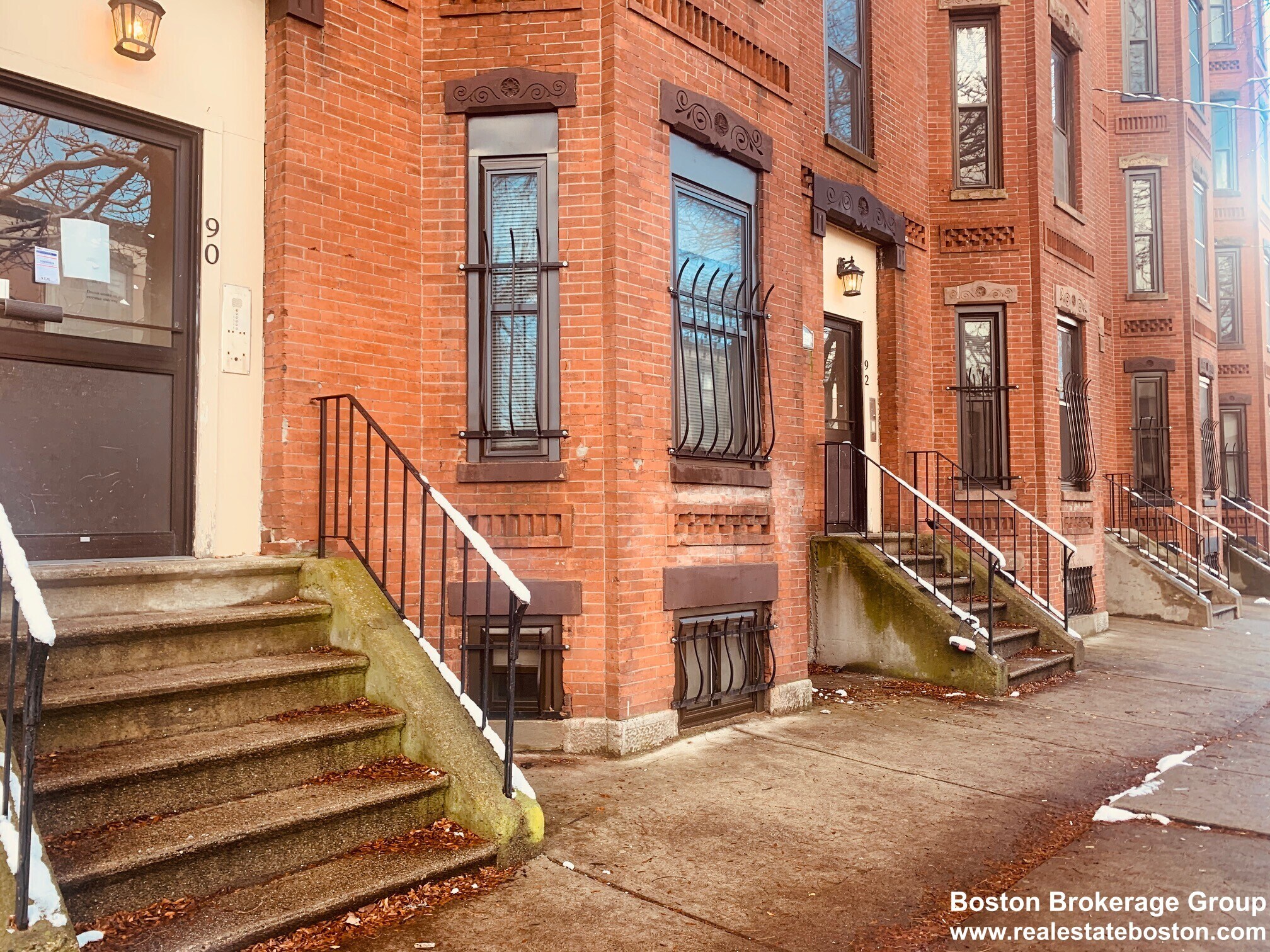 Building Photo - 90 Hammond St