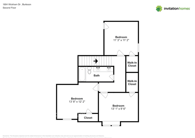 Building Photo - 1804 Wickham Dr