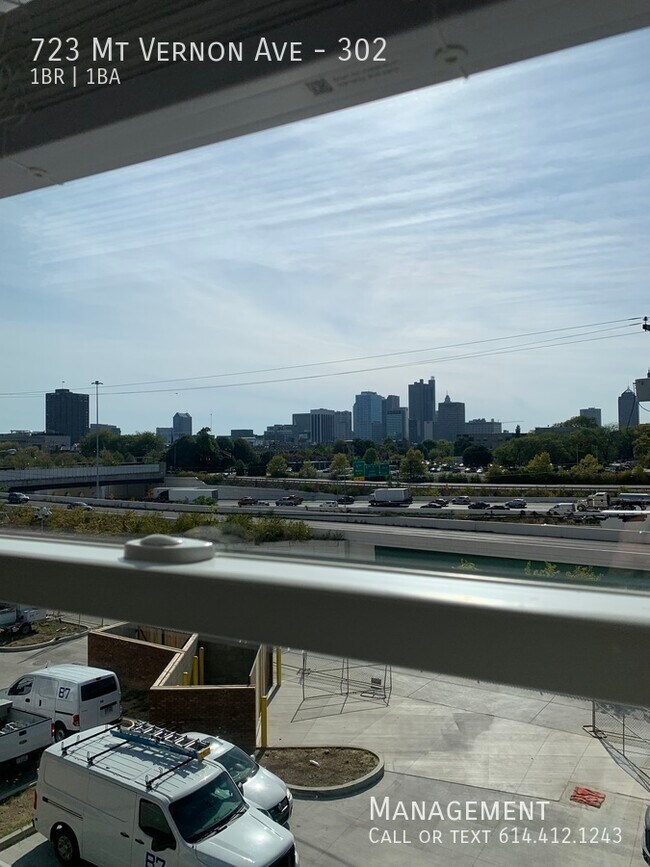 Building Photo - The Luminary